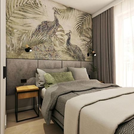 Apartament Voila Warszawa Eksteriør bilde