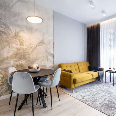 Apartament Voila Warszawa Eksteriør bilde