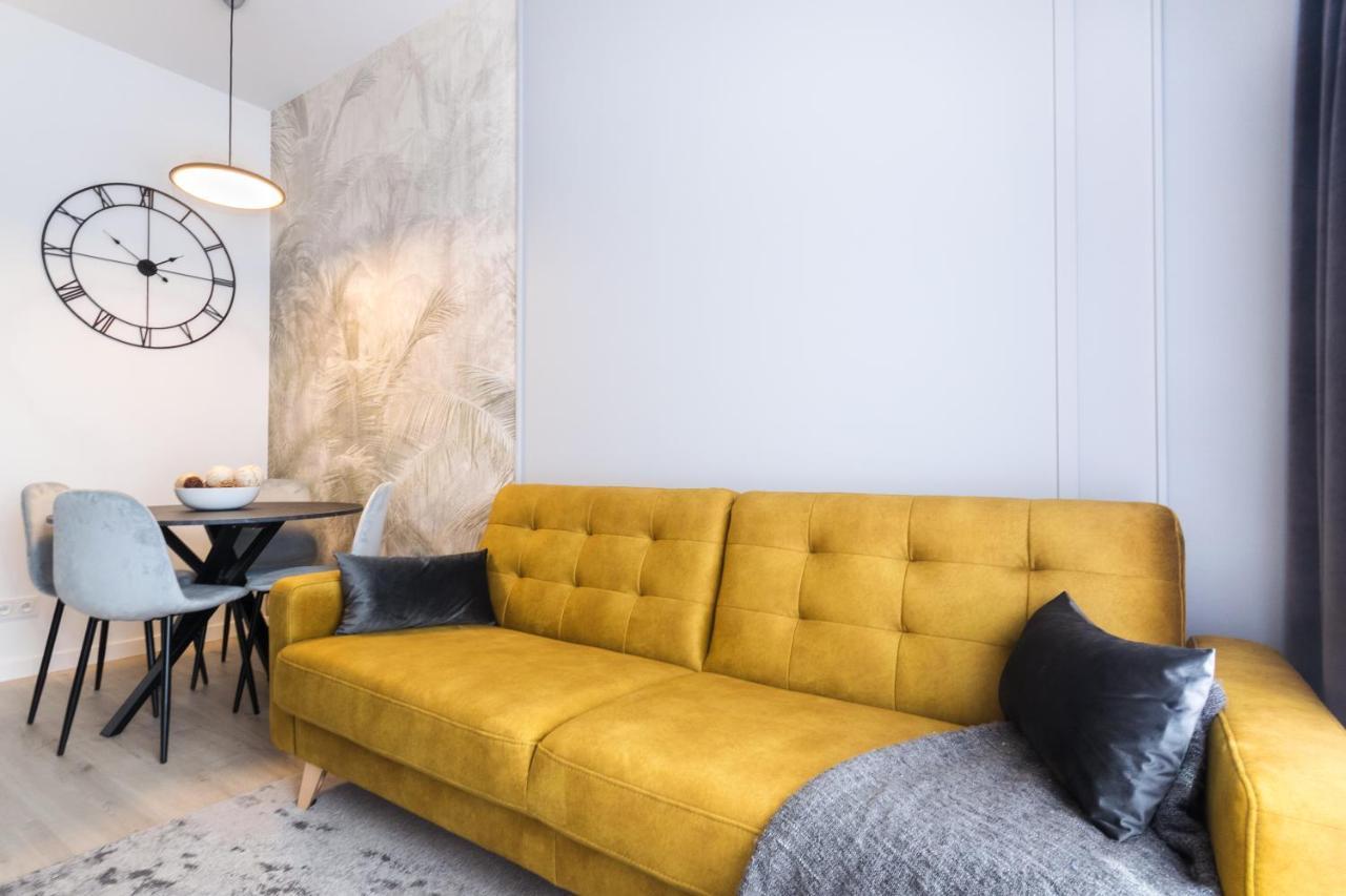 Apartament Voila Warszawa Eksteriør bilde
